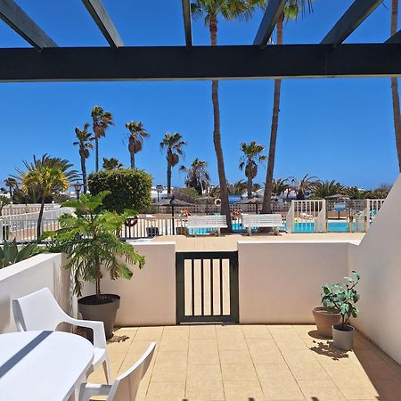 Apartamento Club Valena, Puerto Del Carmen, Lanzarote Tías Extérieur photo