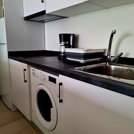 Apartamento Club Valena, Puerto Del Carmen, Lanzarote Tías Extérieur photo
