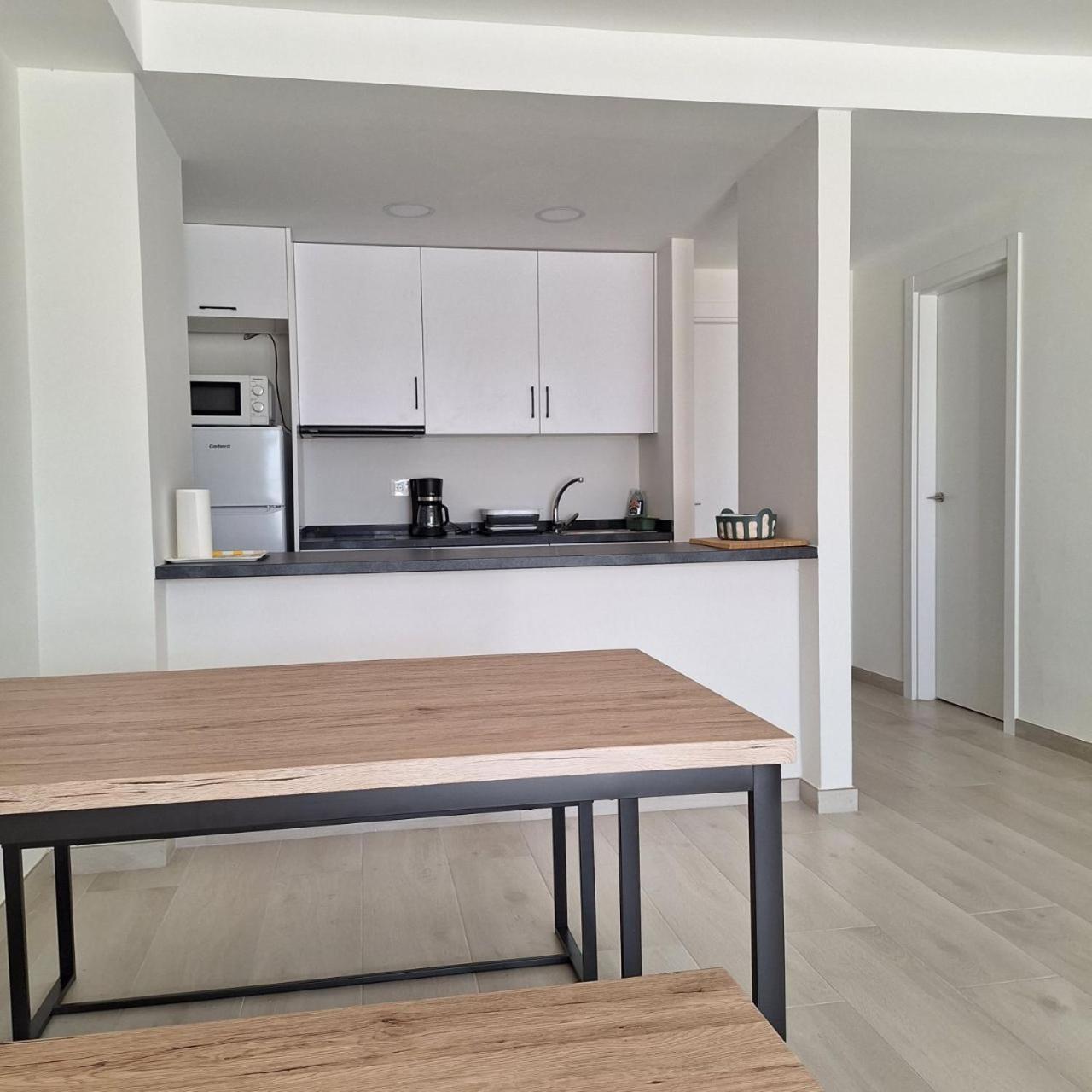 Apartamento Club Valena, Puerto Del Carmen, Lanzarote Tías Extérieur photo