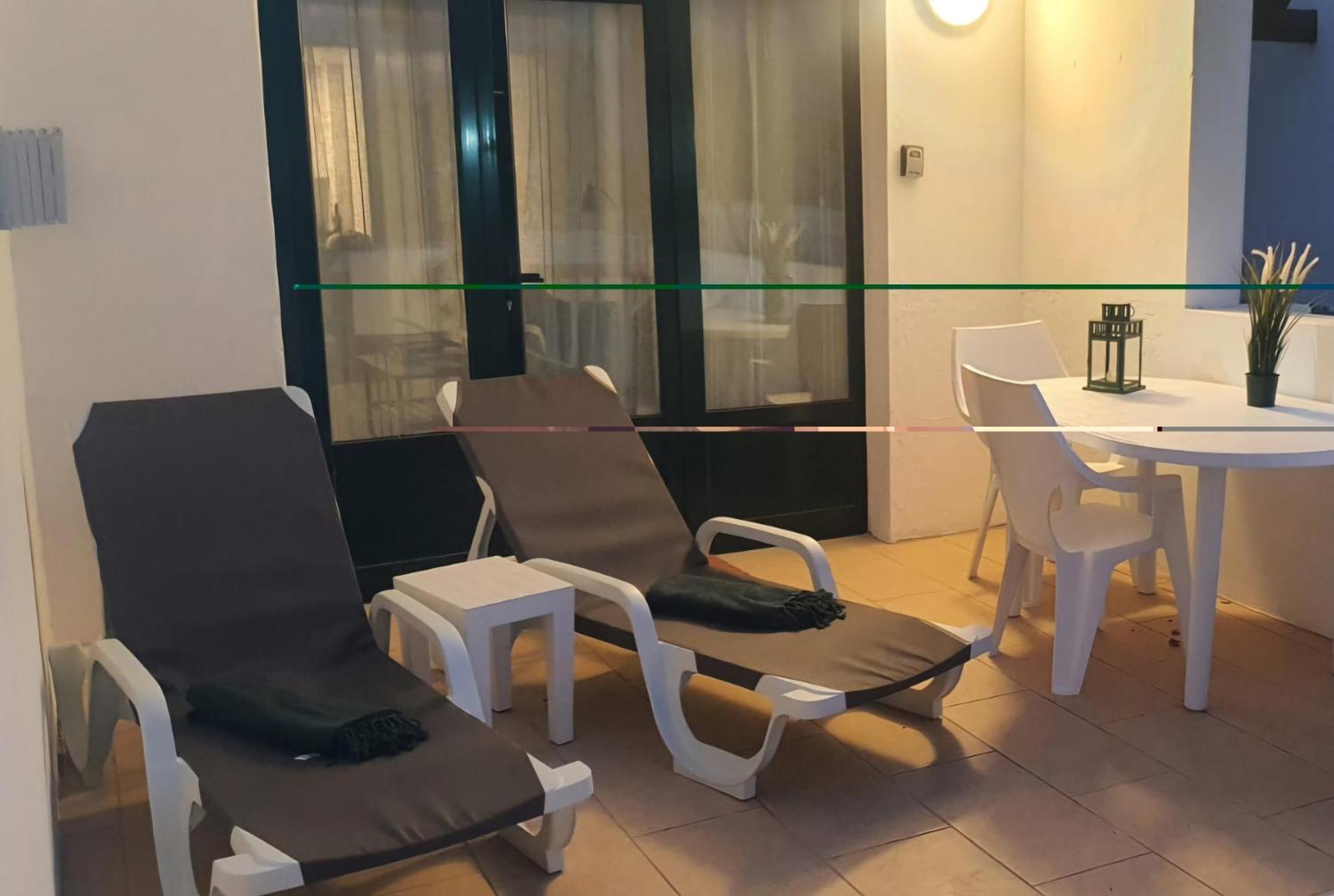 Apartamento Club Valena, Puerto Del Carmen, Lanzarote Tías Extérieur photo
