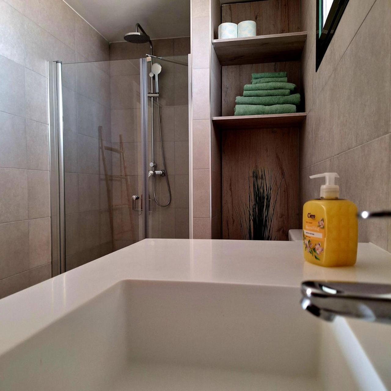 Apartamento Club Valena, Puerto Del Carmen, Lanzarote Tías Extérieur photo
